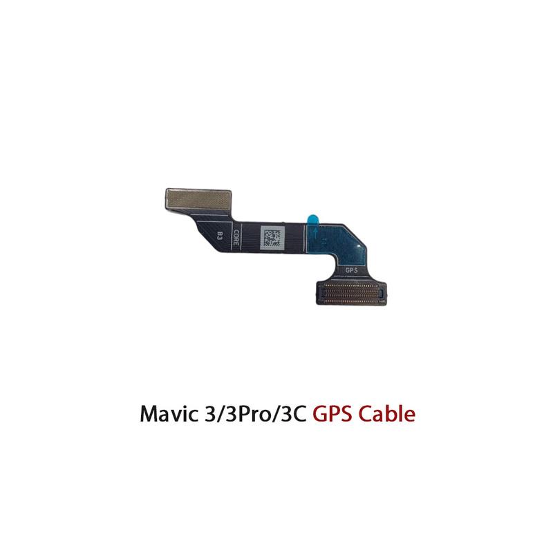 Mavic 3 Compass Cable/GPS Cable for DJI Mavic 3T Front/Rear Sensor Vision Cable  30pin OSDK Wire Spare Part