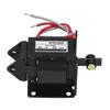 Equipo mecánico – Válvulas solenoides