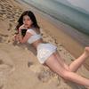 European & American Seaside Vacation Sexy Bikini Three-Piece Swimsuit Set - Pure Desire Style, High-End Hot Spring Swimwear