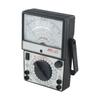 Analog Multimeter Voltmeter Ammeter Ohmmeter Battery Tester Suitable for Various Applications Easy to Understand Readings