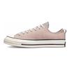 Converse Chuck 70 Chuck Taylor All Star Casual Low-Top Canvas Shoes Unisex White Red