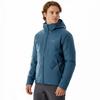 Arcteryx Men Ralle Insulated Jacket Nig ajpfm09878Nig