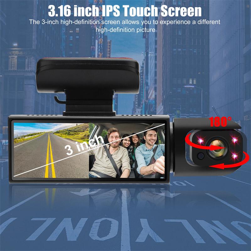 3.16-inch Display
