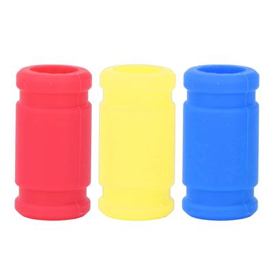 RC Car Tuned Coupler Silicone RC Car Coupling Joint Tubing for 94885 94762 1/8 RC Model Car