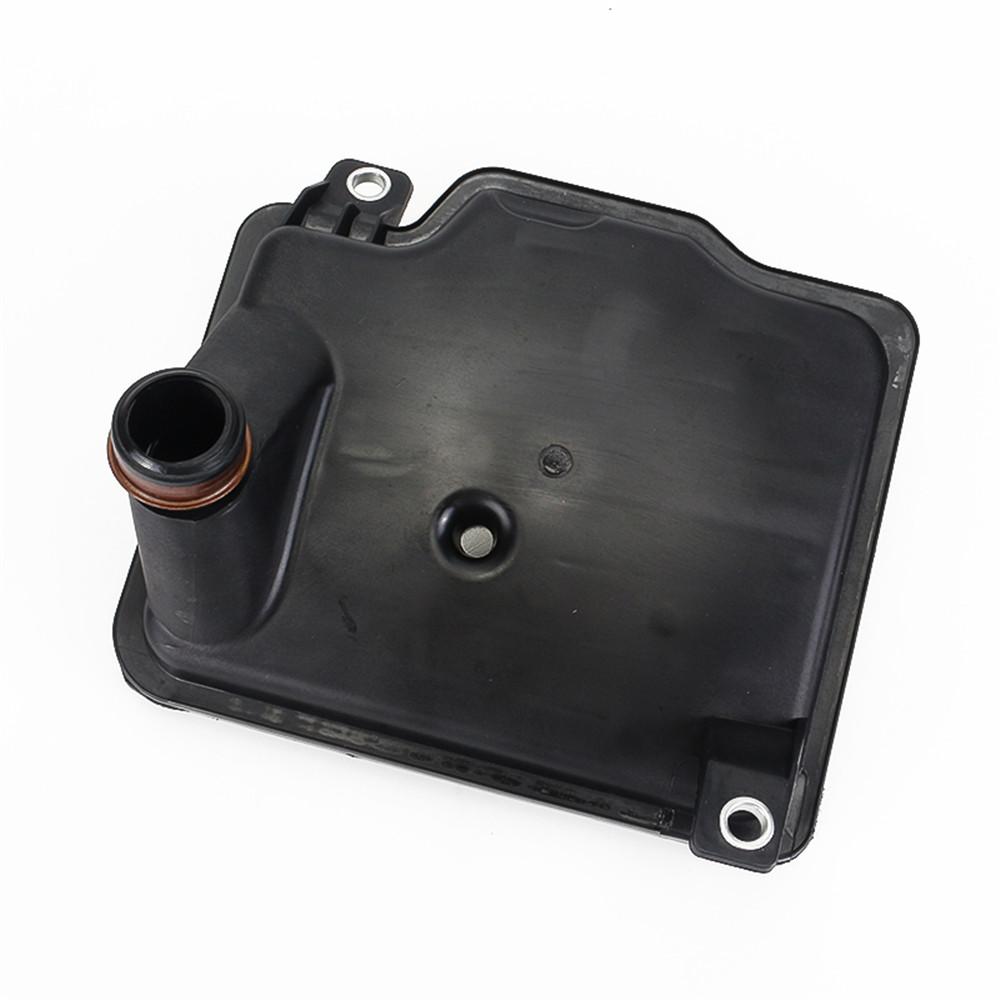 Transmisjonsfilterpannepakningsett for Chrysler Dodge Ram 62TE 68018555AA