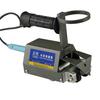 Semi-Automatic Portable Wood Veneer Patching and Sewing Machine