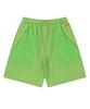 OFFGRID Og Reversible Printed Summer Shorts - Olive Green