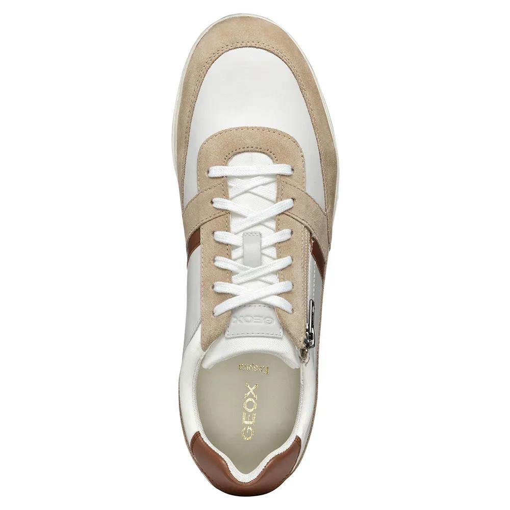 Geox Кросовки Renan