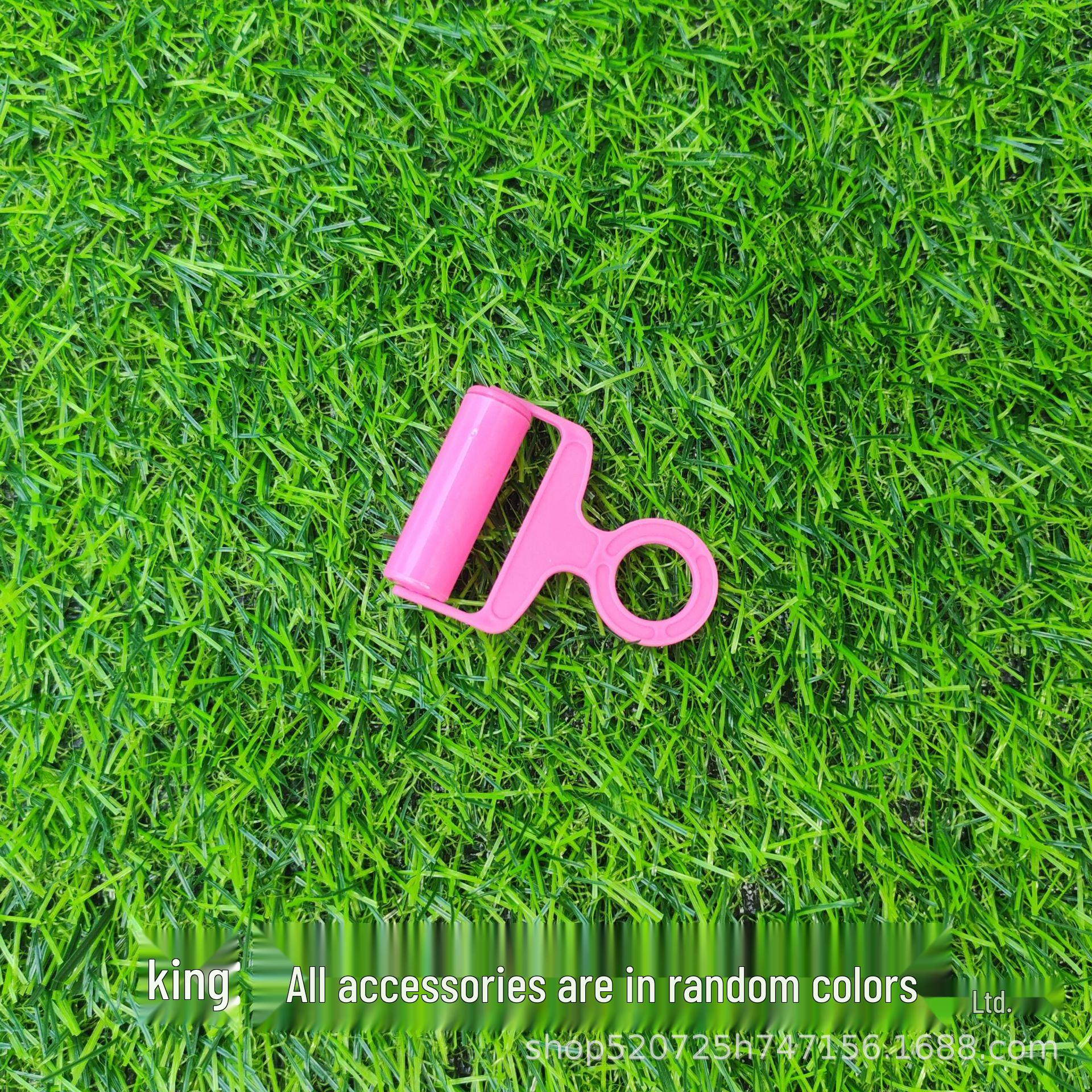 

Набор формочек для песка на тему океана с английским алфавитом и аксессуарами замка - красочные инструменты из глины для детей Clay Roller