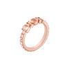 Casual Elegant Trendy Imitation Crystal Ring Women Jewelry R1009DVOCY_D12P