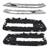Front Bumper Trim Strip for W212 (2128851774/2128851874)