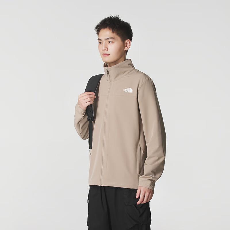 The North Face Men's City Outdoor Jacket 8GK4BOX