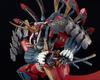 GOOD SMILE COMPANY MODEROID Armored Demon Muramasa FullMetalDaemon MURAMASA Third Seishu Chikoemon Yomuramasa Assembly Type Plastic Model Non-Scale