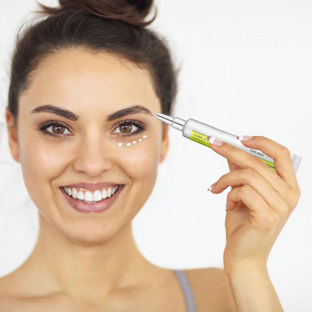 Retinolové zpevňující sérum | Obsahuje liposomalizovaný retinol, Vrásky a jemné linky, Zpevnění pleti, 15ml