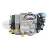 Replacement For Carburettor for 22cc To 36cc 2 Engines Suitable for Hedge Trimmer Brush Cutter Chainsaw 32F 34F 36F TU26