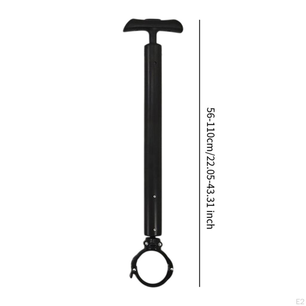 Adjustable Extension Handlebar for Balancing Scooter, Various Sizes