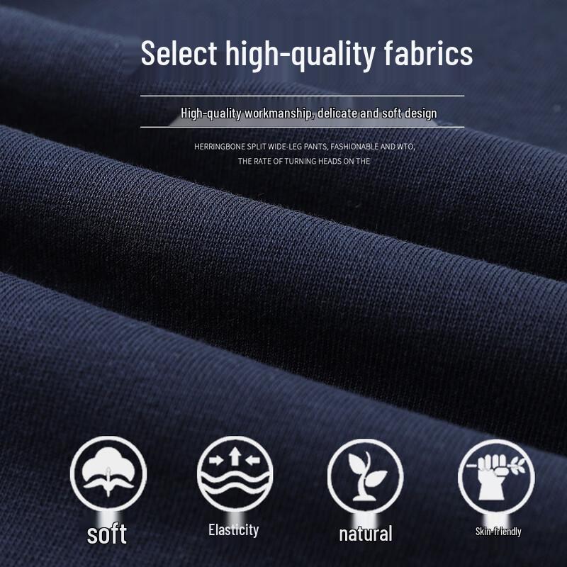 Women's Retro High-Waist Flare Pants