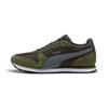 St Miler Sneakers Synthetic Green