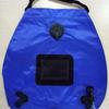 20L Portable Solar Camping Shower Bag