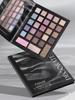 Novo Ice Eye Shadow Matte Waterproof Eighteen Xiaohongshu