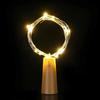 LED DIY Cork Light String Bottle Stopper LED String Lights for Decoration Party Decorations