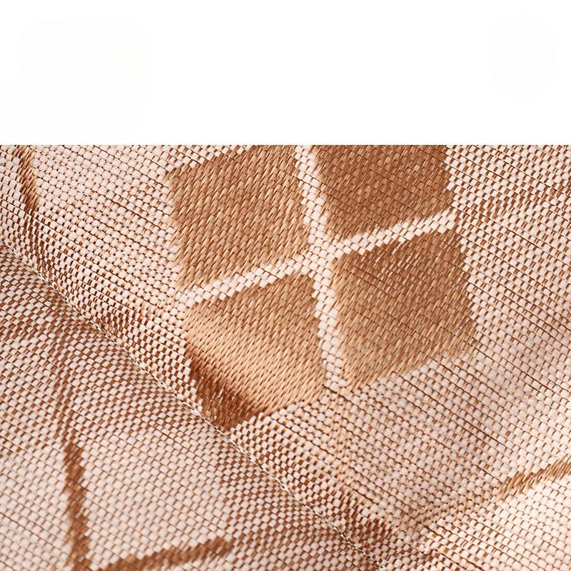 Crab Style Cat Kennel  Summer Mat  Usable In All Seasons  Small Dog Pet Kennel  Durable and Easy To Clean Kennel  Cat and Cat Supplies