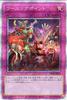 Yu-Gi-Oh! Warning Point Prismatic Secret Rare Phantom Rage Normal Trap Card PHRA-JP078