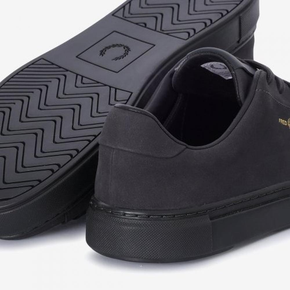 Fred Perry 2025 F W Men S SneakerS B71 Nubuck SFpm2531312 297
