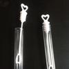 20Pcs Wedding Bubble Tube for Kids Party Bags and Table Decorations Unforgettable Moment Bubbles Tubes