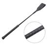 PU Leather Short Horsewhip Riding Crop Portable Lightweight Pointer Horse Whip