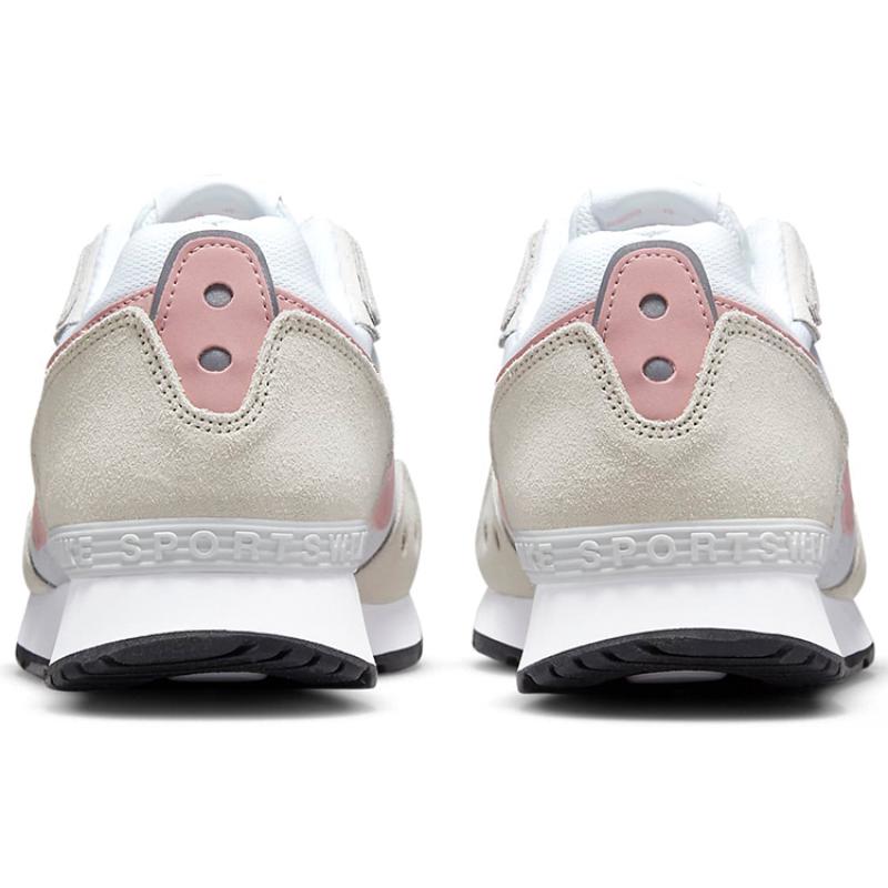 Nike Venture Runner Wide 'White Pink Glaze' Women's Sneakers DM8454-100