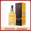 24K Gold Hyaluronic Acid Astaxanthin Firming & Moisturizing Rice Facial Essence