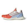 Rapidarun Breathable Low Top Kids' Running Shoes Orange Teenagers G27304