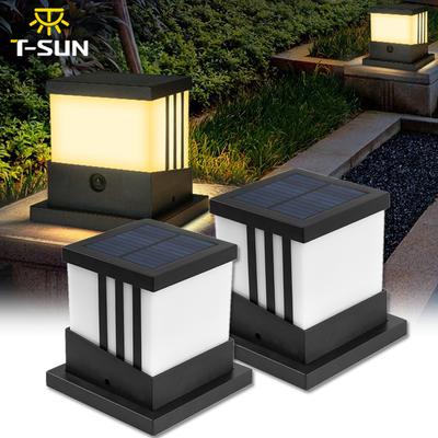 Lampade LED – Lampade LED a energia solare
