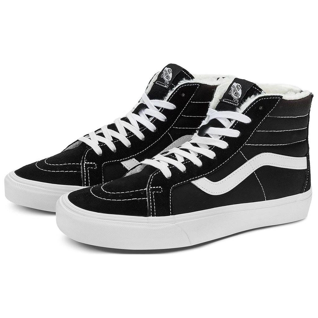 Vans SK8 HI 'BLACK' VN0A5KRCBPR