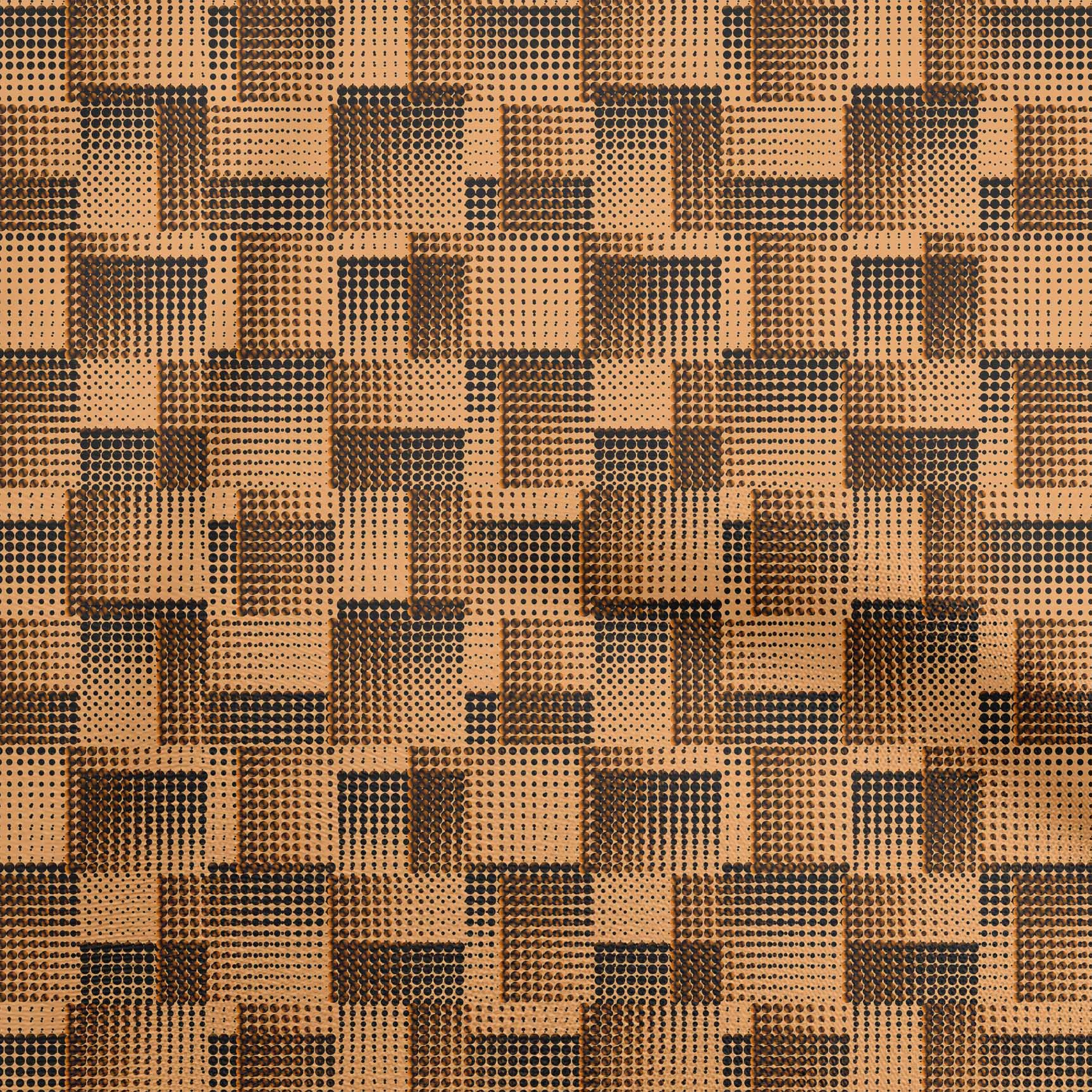 

oneOone Cotton Flex Light Green Fabric Dot Sewing Fabric By The Yard Printed Diy Clothing Sewing Supplies 40 Inch 42 Inch Wide - Viscose Chiffon жовтий