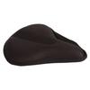 Bike Seat Cushion Thickened Silicone Bicycle Seat Cover for Mountain Electric Vehicle