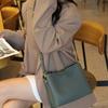 Women's Tote Real Cow Leather Female New Luxury Handbag ladies' Fashi Casual Shoulder Bag Crossbody Messenger for Woman