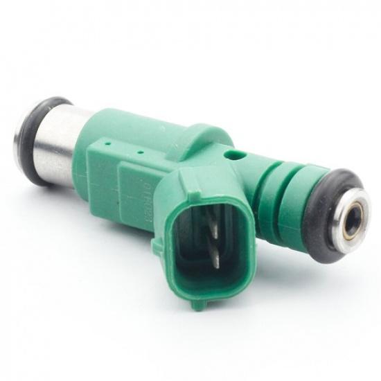 1pcs New Fuel Injector For Citroen C3 Peugeot 206 1984G0 9655833580 01F-023