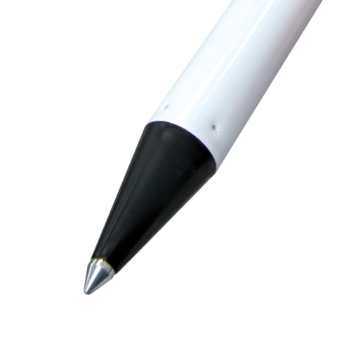 Shinwa Sokutei Aluminum Poles, 2m, Pack of 10, 76996