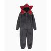 Stranger Things Cosplay Costume Demogorgon Monster Jumpsuit Halloween Party Outfit Adults Teens