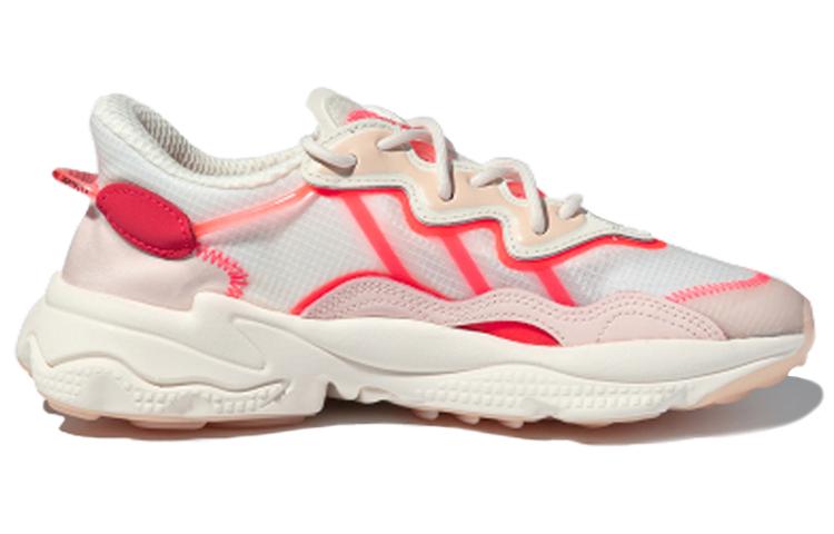 Adidas Wmns Ozweego 'Signal Pink' Women's FY3128
