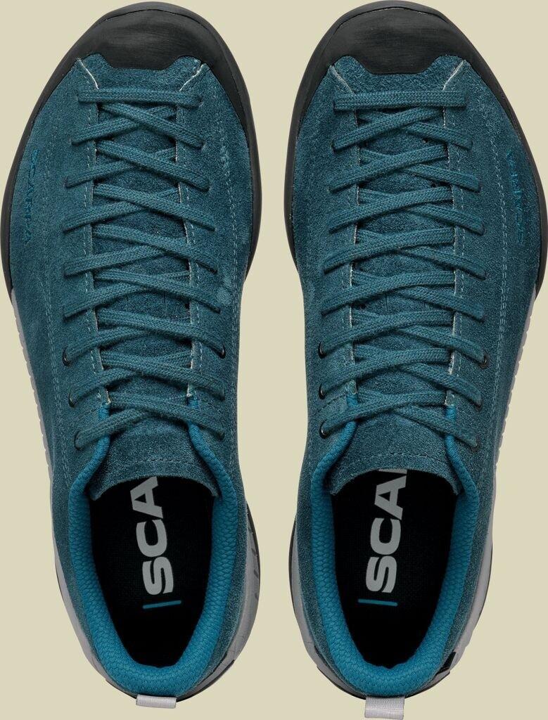 Обувь для треккинга Scarpa Mojito (32682G1) petrol