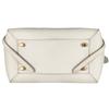CELINE Belt bag Handbag Ivory Women used