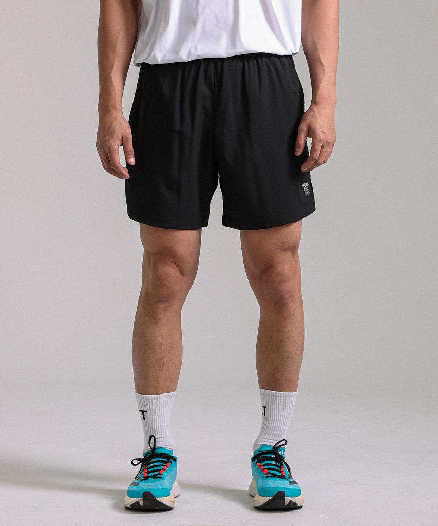 WORKOUT DNA Kamanetz Running Shorts