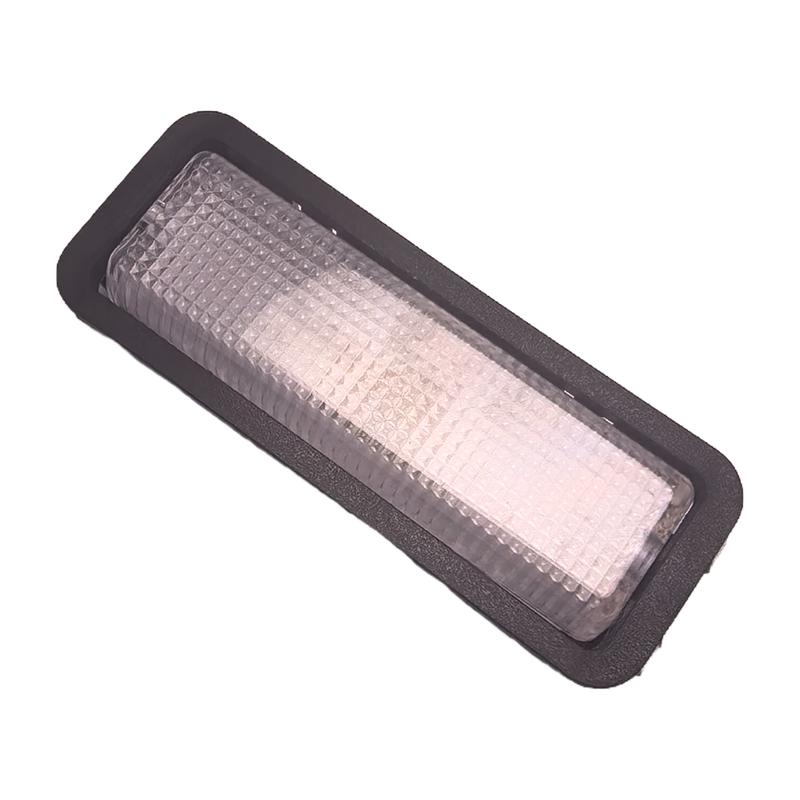 2PCS Car Interior Lights Reading Lights Ceiling Lights 636296  For Peugeot 106 for Citroen Fukang 1995-2007 Elysee 2002-2013