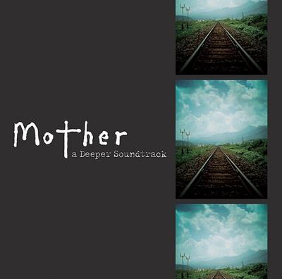CD TV SOUNDTRACK - Mother a Deeper Soundtrack  VPCD81682 VAP 2010 Japan ObiSoundtracks & Musicals Used