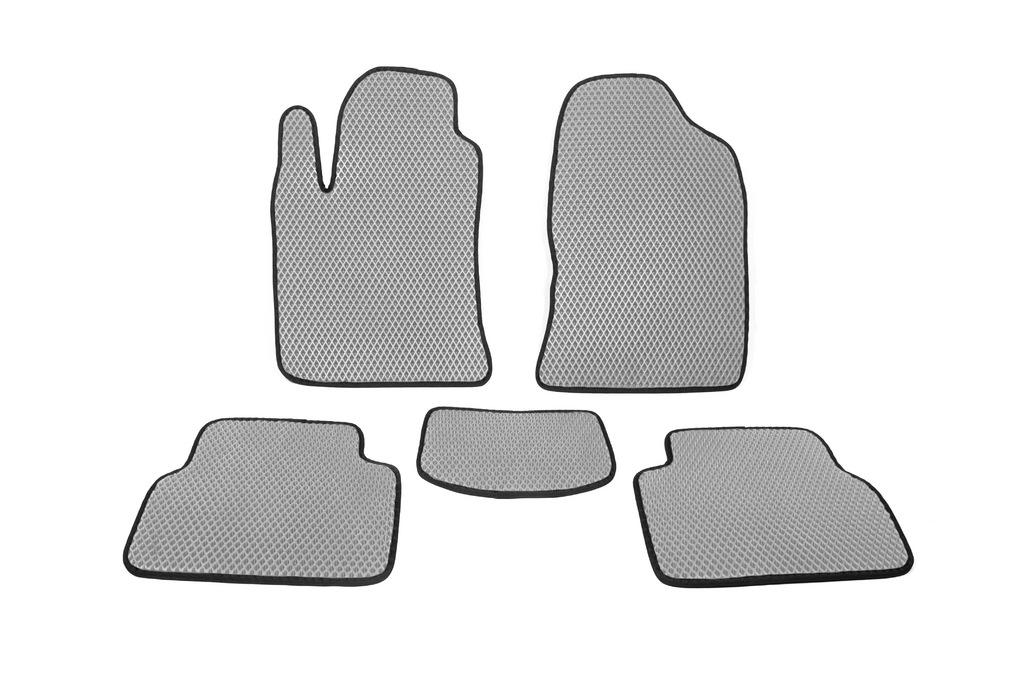 

Коврики EVA (Серый) для Toyota Avensis 2003-2009 гг