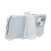 Transparent Double Layer Phone Case for iPhone 15 Pro Max/14/13/12 and Samsung S24