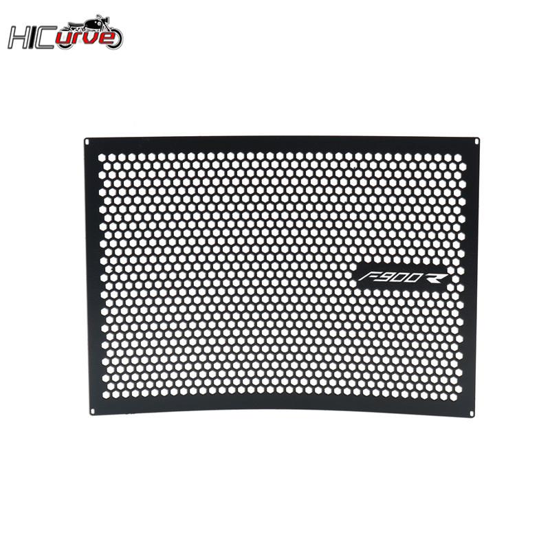 FOR BMW F900R F900XR F 900 R F 900 XR 2020 2021 2022 2023 Motorcycle Radiator Guard Grille Cover Protector Protective Grill